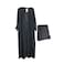 Ladies Abaya Close Size Medium Assorted