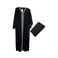 Ladies Abaya Open Size Medium Assorted
