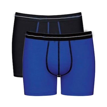 Men's 2 Pieces Short Underwear M