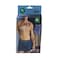 Leonor Men's Interlock Trunk 2 Pieces Size XL