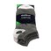 Mens Socks 5 Pair Plain Multicolor Grey White