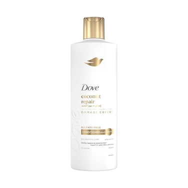 Dove Coconut Repair Conditioner 350ml