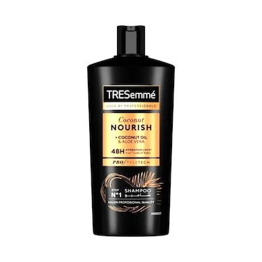 Tresemme Botanix Shampoo Nourish And Replenish 600ml