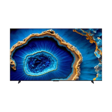 TCL Smart TV QD-MiniLED Google TV 4K UHD 98 Inches 98C755