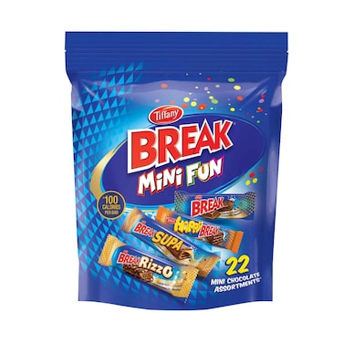 تيفاني بريك ميني فن 316 جرام