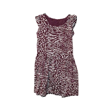 فستان بناتي منوع