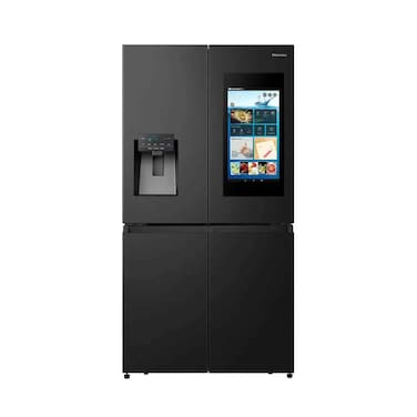 Hisense Smart Fridge Rq759N4Ibu1 759 Liter 