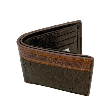 Mens Wallet W074 Assorted