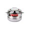 Esteelo Nouf Hotpot Stainless Steel 3L