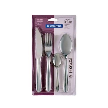 Tramontina 16Pcs T/W Set Havai