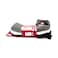 Creative Steps Ladies Ankle Socks CL6-M Assorted 6 Pairs (No Refund/Exchange for Hygienic Item)