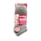 Creative Steps Ladies Ankle Socks CL6-M Assorted 6 Pairs (No Refund/Exchange for Hygienic Item)
