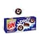 Mini BN Dou Chocolate &amp; Vanilla Flavoured Biscuit 190g