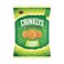 Jacob's Crinklys Oven Bakes Biscuits With Cheese &amp; Onion Flavour 90g
