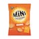 Jacob&#39;s Mini Cheddars Biscuits Original 90g