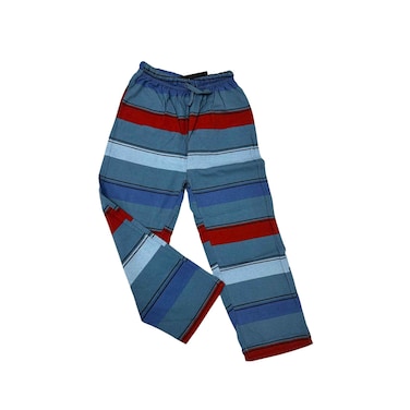 بنطلون مطبوع متنوع للبنات