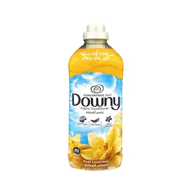 Downy Concentrated Fabric Softener Feel Luxurious  1.65L