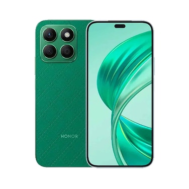 Honor X8b Mobile Phone 4G 8GB 4GB expansionRAM, 512GB Storage Green