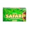 Gandour Safari Gold Chocolate 32gx12 Pieces