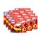 Greens Strawberry &amp; Banana Jelly Powder 85gx12 Pieces