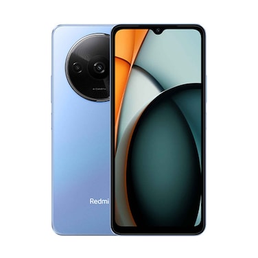 Smartfon Xiaomi Redmi A3 3G RAM, 64GB Storage, Blue