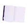 Carrefour Cahier Notebook 48 Pages 24cmx32cm #CT76622