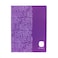 Carrefour Cahier Notebook 48 Pages 24cmx32cm #CT76622