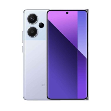 Xiaomi Redmi Note 13 Pro 12GB RAM 512GB 5G  Purple