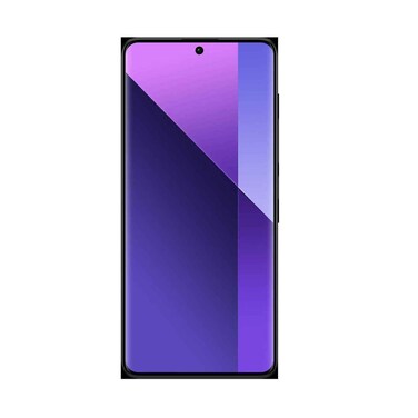 Xiaomi Redmi Note 13 Pro 12GB RAM 512GB 5G Black