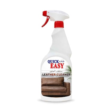 Quick &amp; Easy Furniture Cleaner 750ml