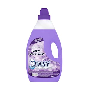 9Easy Fabric Softener Lavender Bloom 3L