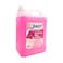 9Easy Antibacterial Handwash Rose 5L