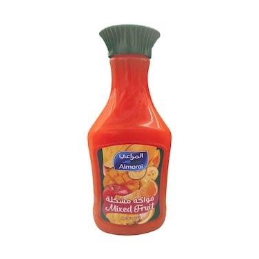 Almarai Mixed Fruit Juice Nectar 1.4L