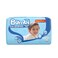 Sanita Bambi Baby Diapers 52 Diapers