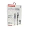 Promate Ultra-High Definition 4K@60Hz HDMI Audio Video Cable ,3M | PRIMELINK8K-300