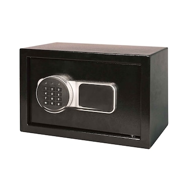 Electronic Safe 20X31X20cm