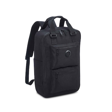 Delsey Backpack Citypak  15.6 Black