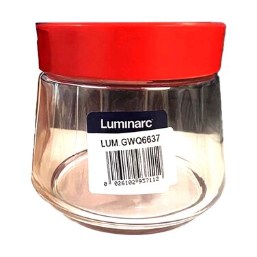 Luminarc Club Jar 0L5 Ta6