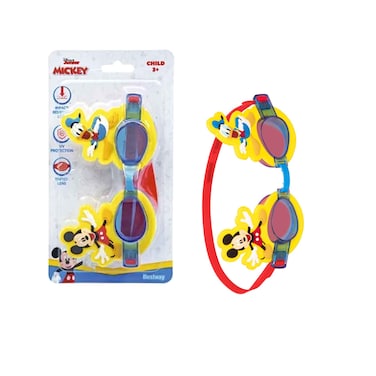 نظارات بيست واي ميكي والأصدقاء