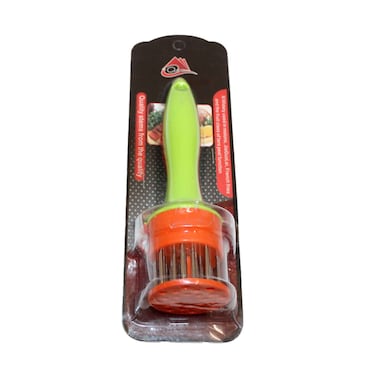 مطرقة تطرية اللحوم من الفولاذ المقاوم للصدأ