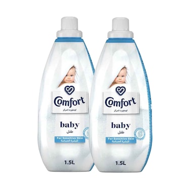 Comfort Concentarte Baby 1.5Lx2pieces