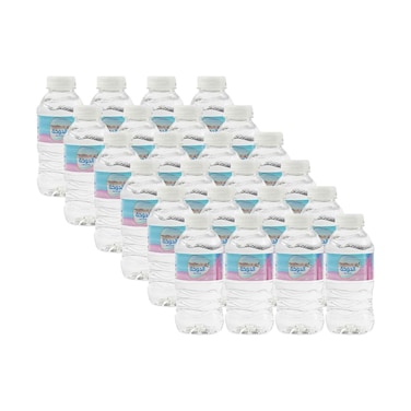 Doha Pure Drinking Water 200mlx24 Pieces
