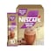 Nescafe Gold Double Chocolate Mocha Coffee Mix 23.5gx10 Pieces