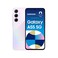 Samsung Smartphone A55 5G 256GB Storage,8GB RAM Lilac