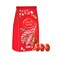 Lindt Lindor Passionement Fondant Egg Shaped Milk Chocolate 180 g