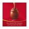 Lindt Lindor Passionement Fondant Egg Shaped Milk Chocolate 180 g