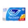 Fine Tissue Kitchen Roll 60s 3Ply 3+1