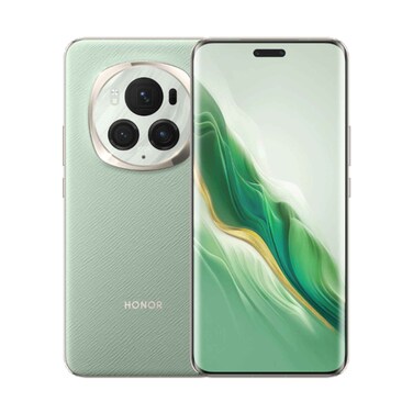 Honor Magic 6 Pro 12 GB RAM, 512 GB Stokage, Green