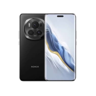 Honor Magic 6 Pro 12 GB RAM, 512 GB Stokage, Black