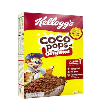 كوكو بوبس الأصلي 480 جرام